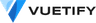 Vuetify logo